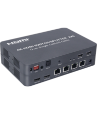 HDMI      100 VConn   / 26