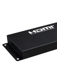 HDMI  HDMI splitter VConn 1x10 (42, 3D) 
