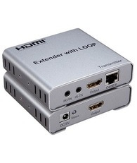 HDMI     50  Local Loop c IR Vonn