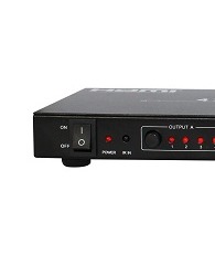 HDMI  ( ) 44 VConn