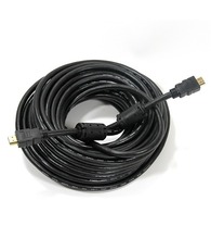HDMI-HDMI  VConn with Ethernet, 20 