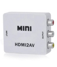  HDMI  AV (CVBS) HD1135
