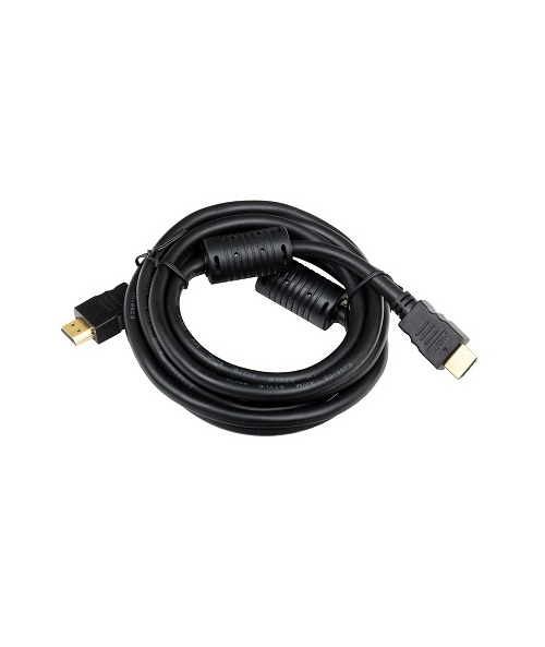 HDMI-HDMI  VConn with Ethernet,  2.0, 3