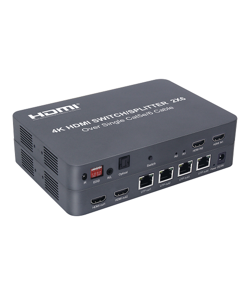 HDMI / VConn 26       100 