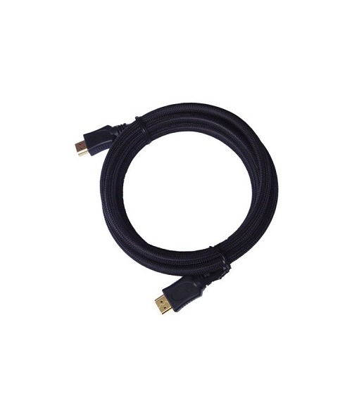 HDMI-HDMI  VConn   with Ethernet,  2.0, 1