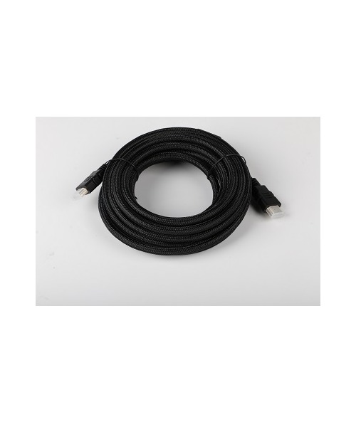 HDMI-HDMI  VConn   with Ethernet,  2.0, 10