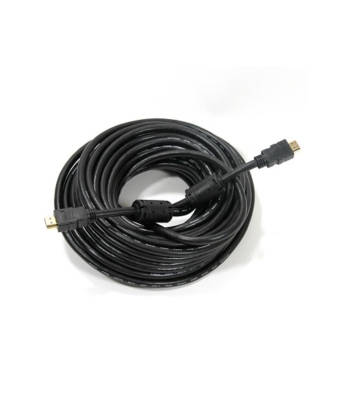 HDMI-HDMI  VConn with Ethernet,  2.0, 10