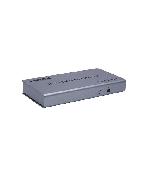 HDMI  KVM    + USB  IR  120 VConn