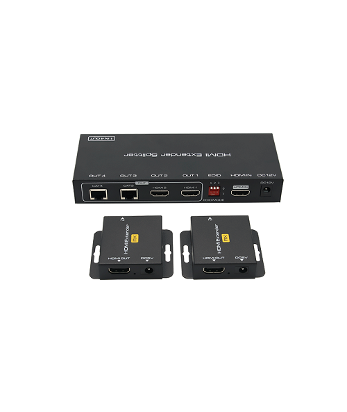 HDMI  HDMI splitter VConn 12       50