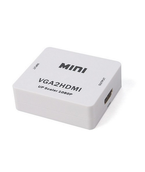  VGA + Audio 3.5 mm  HDMI HD1137