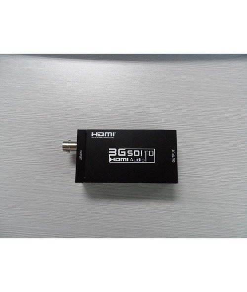  SDI  HDMI hd1303
